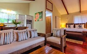 Te Ava Beach Villas