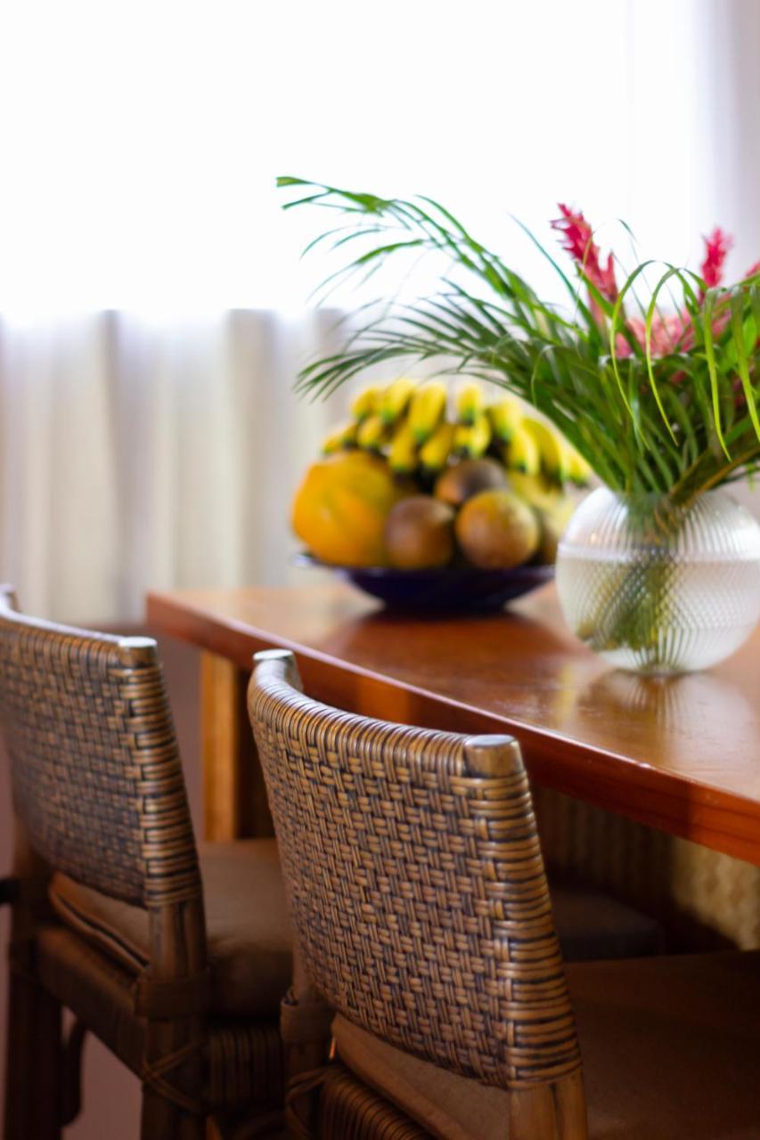 Te Ava Beach Villas Rarotonga Exterior photo
